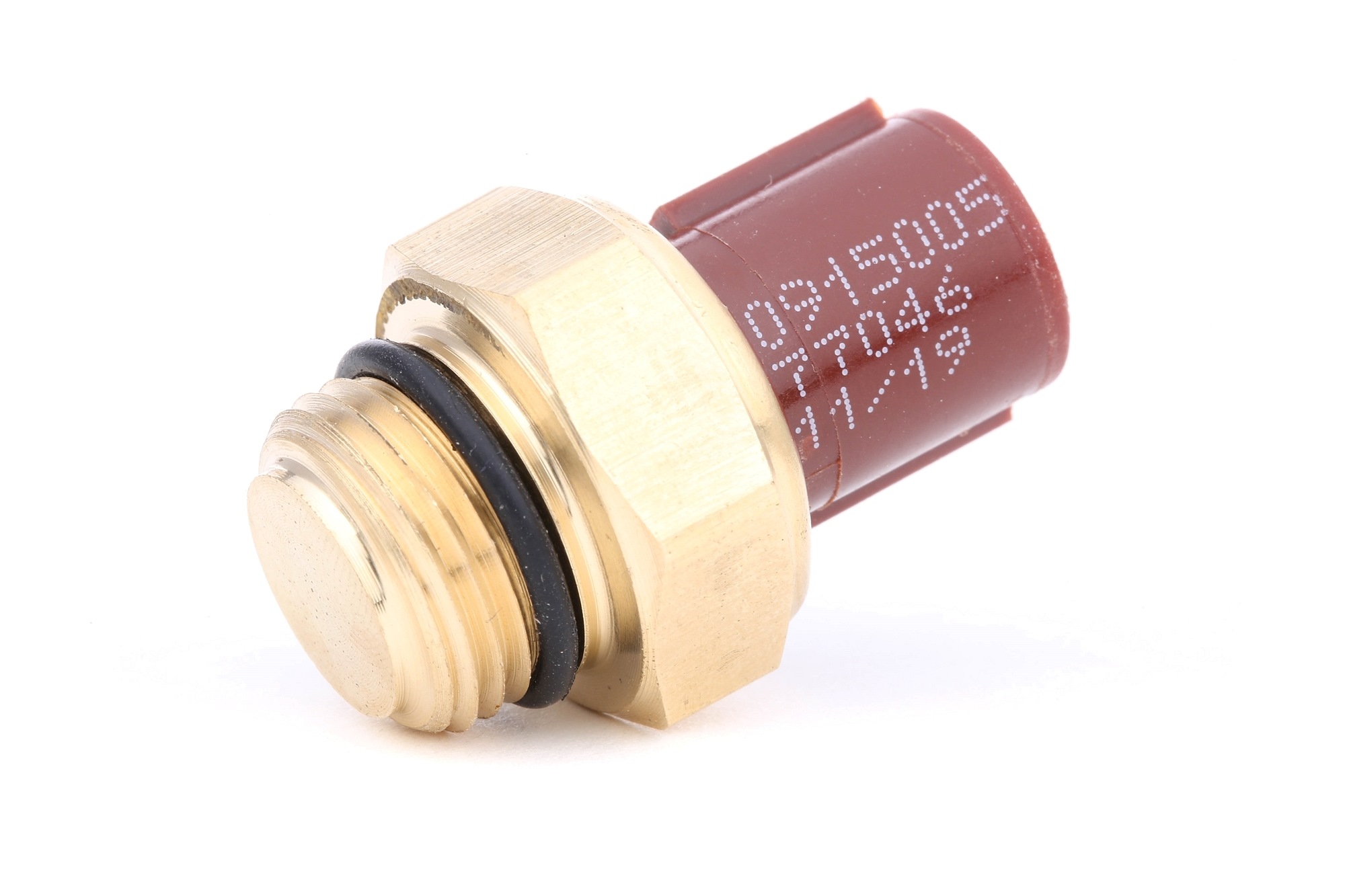 Įsigykite METZGER Temperatūros jungiklis, radiatoriaus ventiliatorius Prekės Nr.: 0915005 už žemiausią 15,93 € kainą