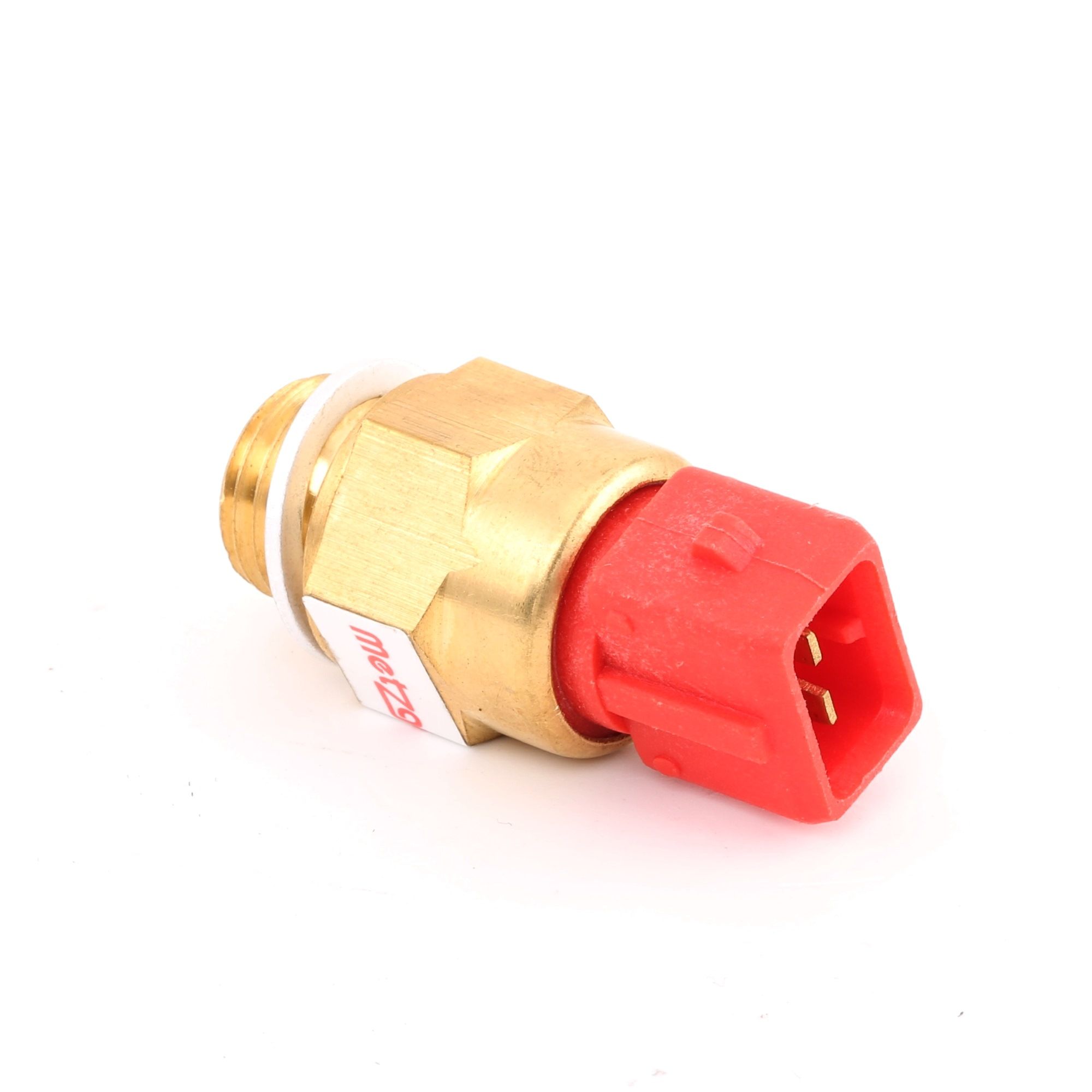 METZGER Temperaturschalter, Kühlerlüfter Produkt Nr.: 0915007 zum günstigen Preis von 17,39 € kaufen