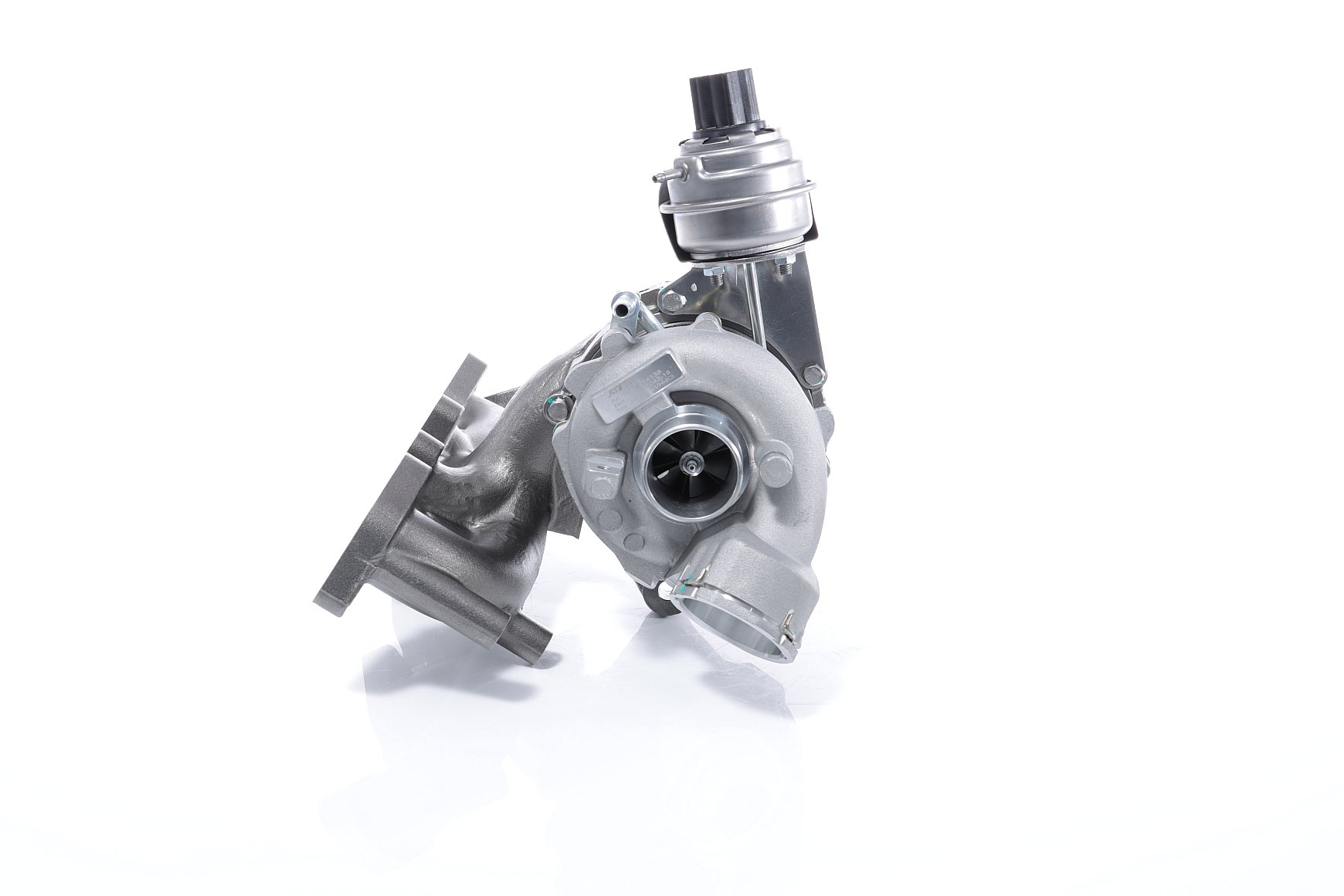 Originale Turbolader VW 2.0 TDI 163 PS Diesel 03G253010A von BTS TURBO im Internet zu fairen Preisen