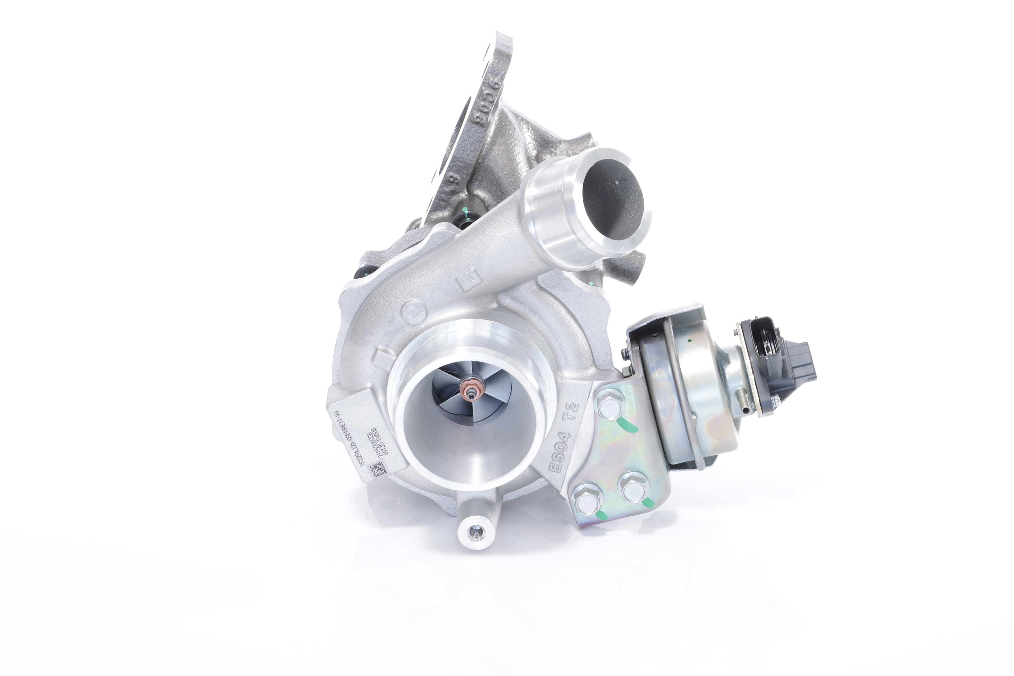 Kupte si levné originální Turbodmychadlo T918774 porovnatelné s 8974358520 OEM čísly online
