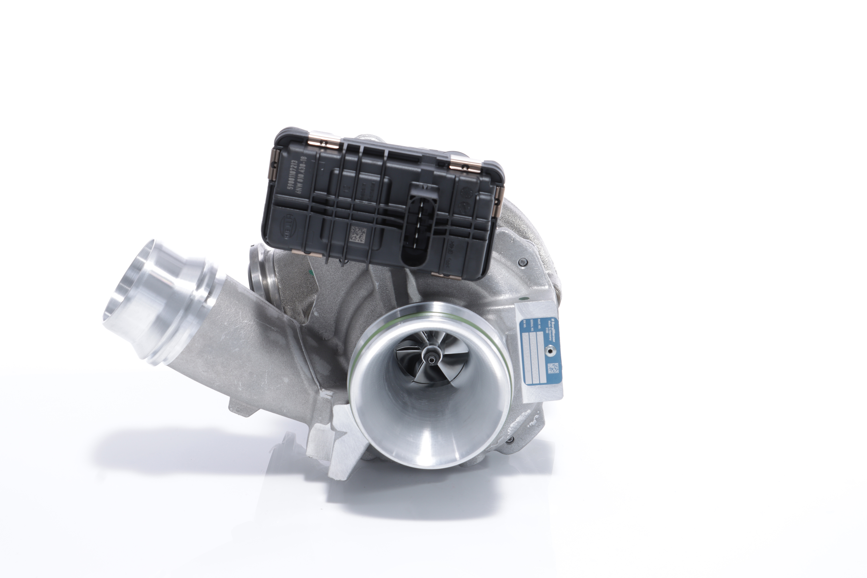Acquista online Turbina T918775 originale a buon mercato, comparabile con i numeri OEM 11658513635