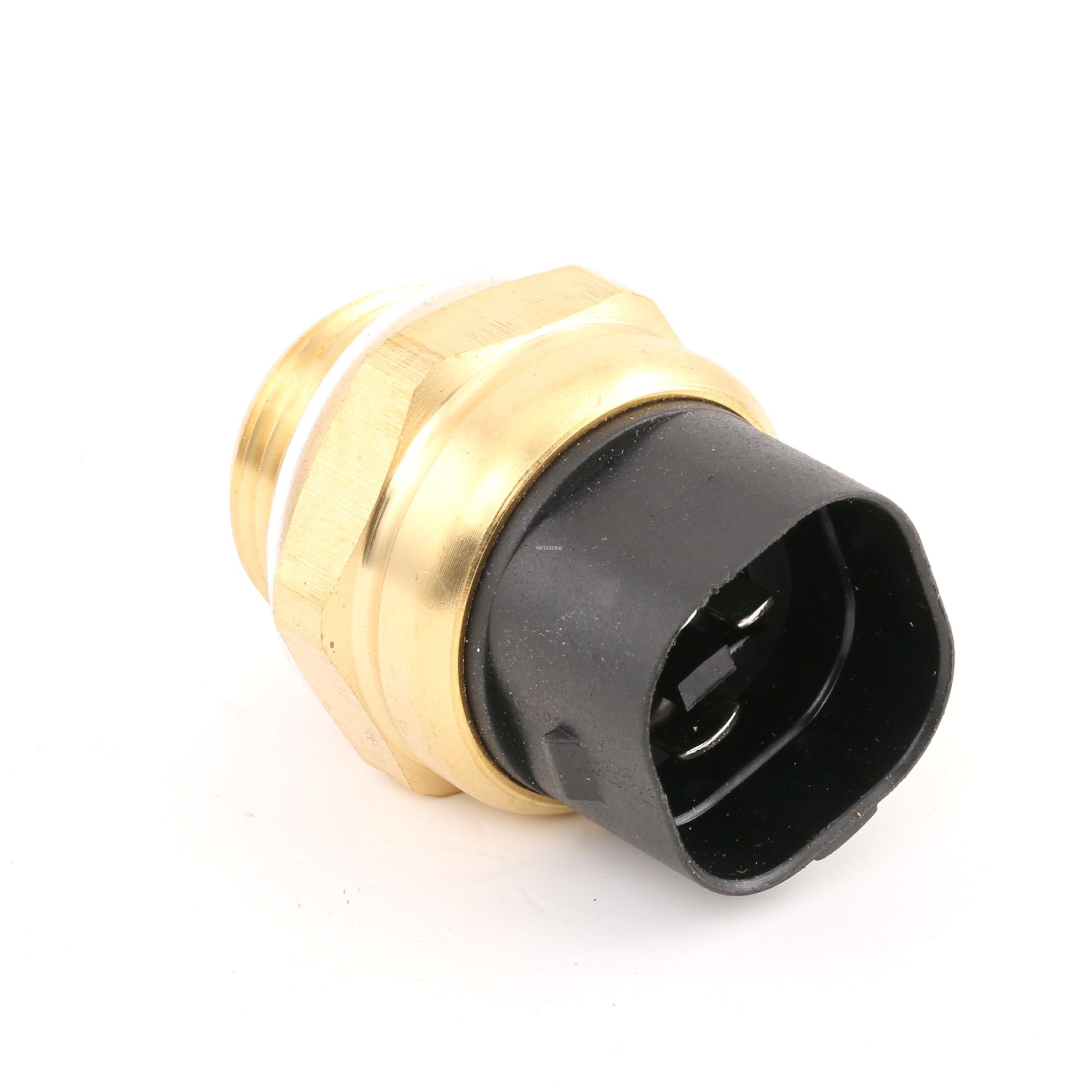 Compre METZGER Interruptor de temperatura, ventilador do radiador Produto No.: 0915047 a preços baixos de 11,19 €