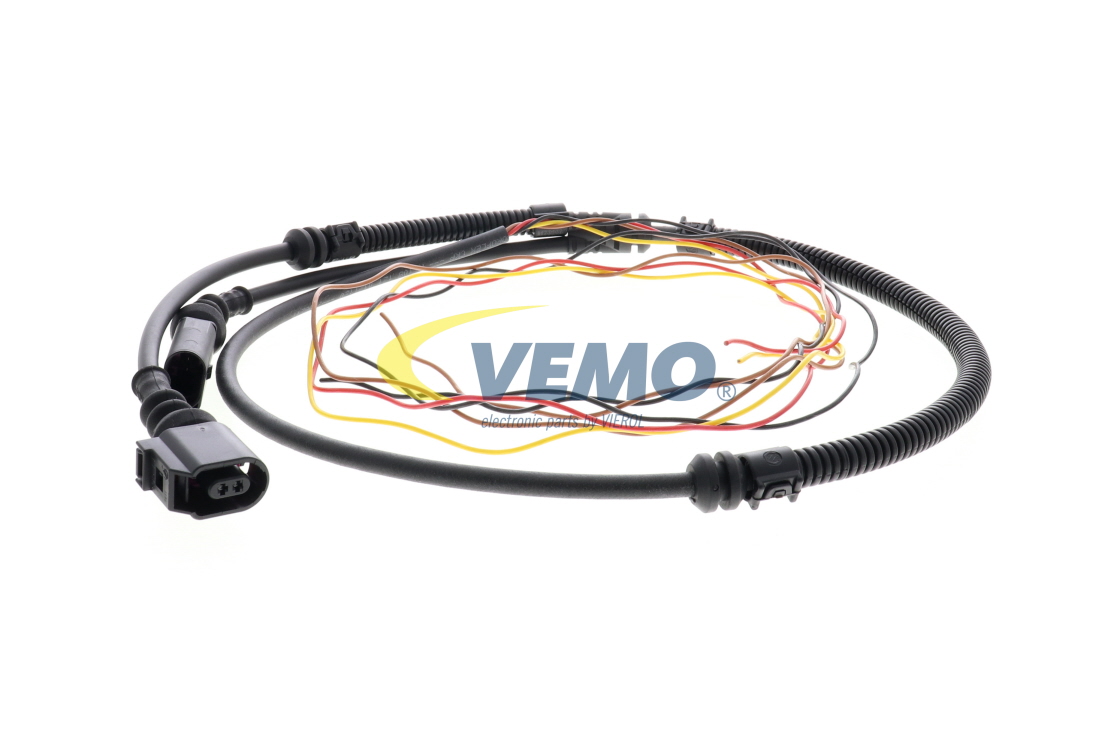 Köp VEMO Rep.sats, kabelstam Produktnummer: V10-83-0131 till det förmånliga priset av 609,62 kr