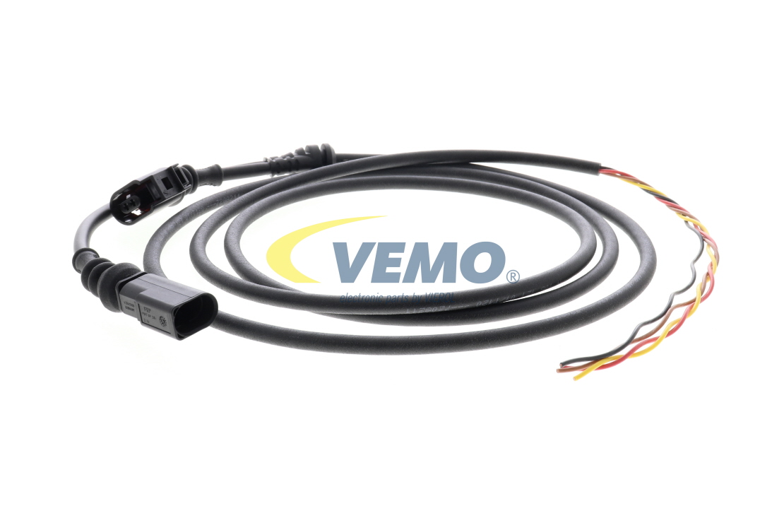 Köp VEMO Rep.sats, kabelstam Produktnummer: V10-83-0132 till det förmånliga priset av 628,33 kr