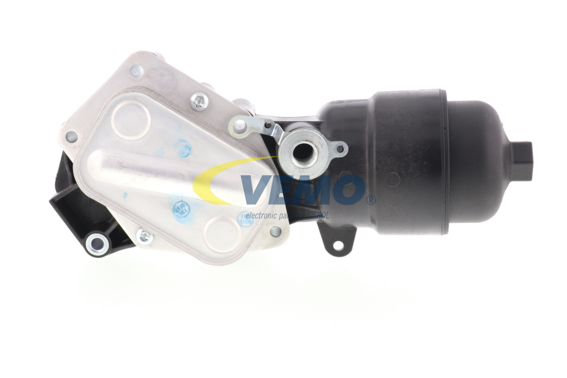 Cumpărați Radiator racire ulei, cutie de viteze automata de la VEMO Număr produs: V25-60-3023 la prețul de doar 1445,70 lei