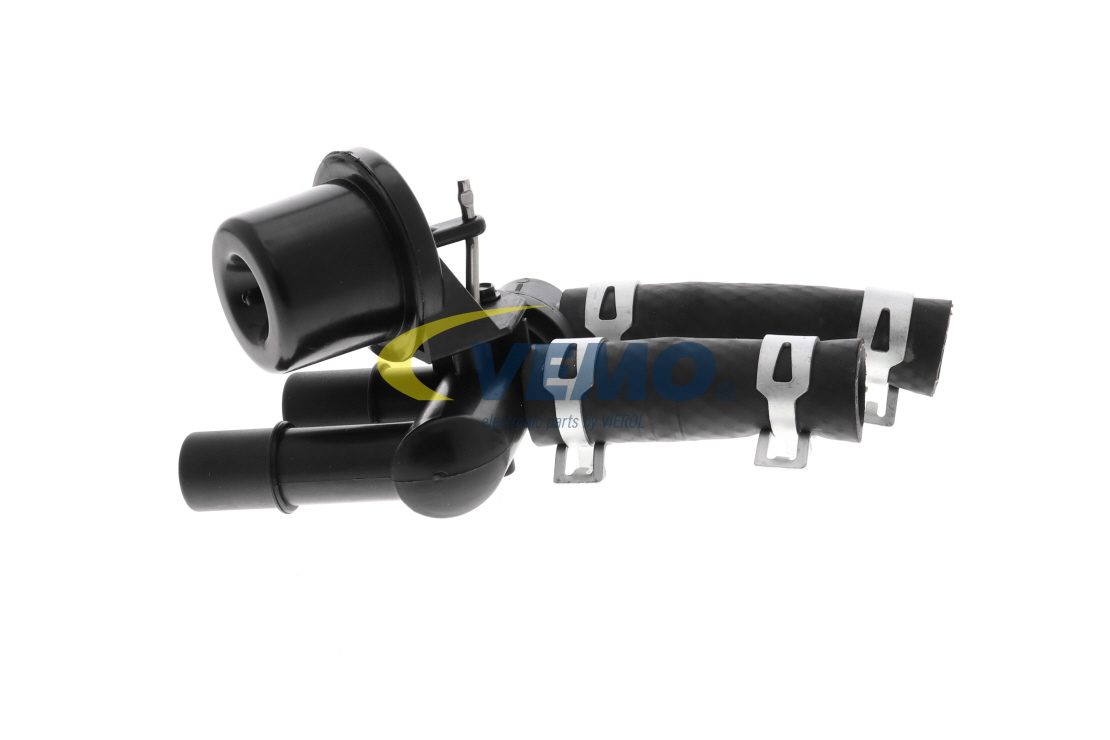 Ostke VEMO Jahutusvedeliku regulaatorklapp Toode nr.: V25-77-0163 madala hinnaga 65,12 €