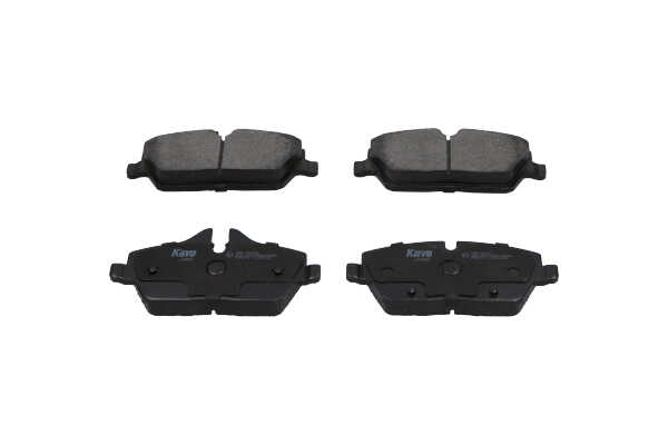 Köp KAVO PARTS Bromsbelägg Produktnummer: KBP-10004 till det förmånliga priset av 403,43 kr