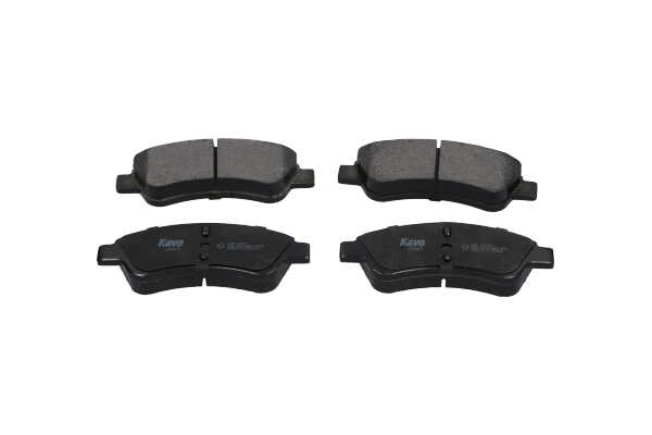 Cumpărați online Plăcuțe de frână KBP-10007 original/ă și la un preț mic, compatibil/ă cu nr. OEM ZQ92438580