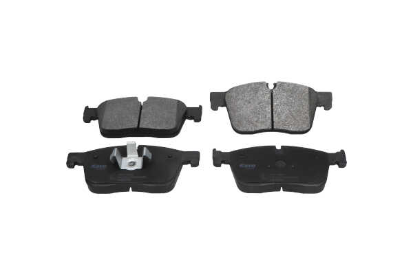 Köp KAVO PARTS Bromsbelägg Produktnummer: KBP-10013 till det förmånliga priset av 749,74 kr