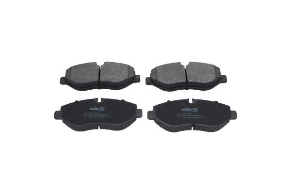OEM Remblokken IVECO eDAILY 35S10E, 42S10E 136 PK Elektro 42555881 van KAVO PARTS online aan verbazingwekkende prijzen