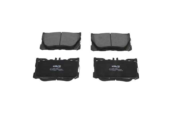 Köp billiga original Bromsbelägg KBP-10029 jämförbara med 0004204900 OEM nummer på nätet