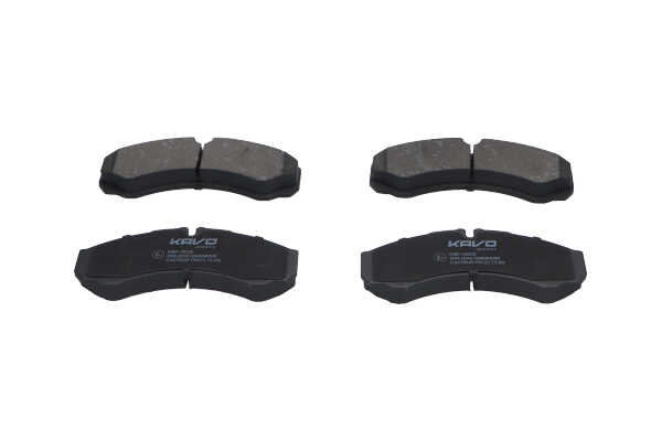 Köp KAVO PARTS Bromsbelägg Produktnummer: KBP-10038 till det förmånliga priset av 508,46 kr