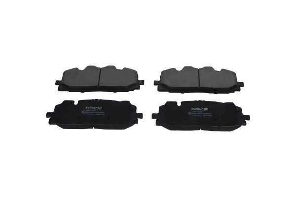 Iegādājieties lēti oriģinālo Bremžu kluči KBP-10039 comparable with 4KE698151H OEM numbers online