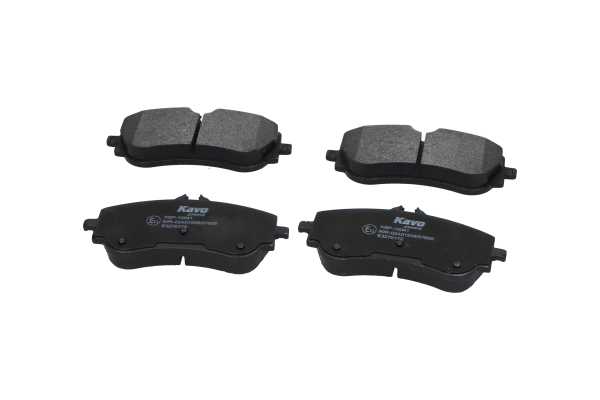OEM Bromsbelägg VW 2.0 TDI 140 hk Diesel 2H6698451 från KAVO PARTS på nätet till fantastiska priser