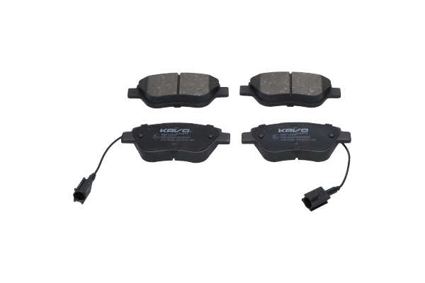 Acquista online Kit pastiglie freni KBP-10043 originale a buon mercato, comparabile con i numeri OEM 77366135