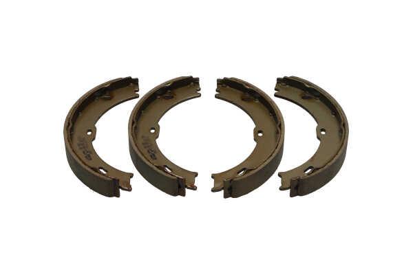 OEM Remschoenset MERCEDES-BENZ 316 CDI RWD (907.131, 907.133, 907.135, 907.231, 907.233... 163 PK Diesel 9064200320 van KAVO PARTS online aan verbazingwekkende prijzen