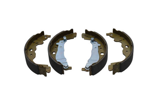 OE RENAULT DOKKER 2025 Bremžu loku komplekts 6001549703, 7701210109, 8660004228 no KAVO PARTS