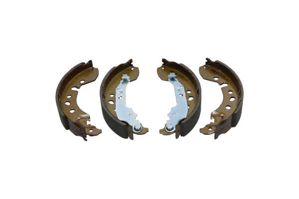 OEM Ferodouri frână Smart Fortwo 3 Cabrio 2024 4534230100, BS7921, A4534230100 KAVO PARTS