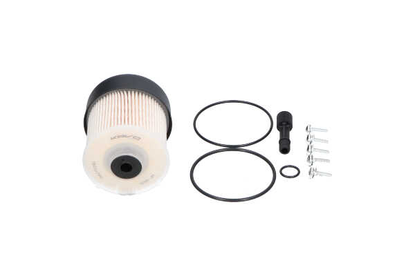 Köp KAVO PARTS Bränslefilter Produktnummer: NF-262L till det förmånliga priset av 483,89 kr