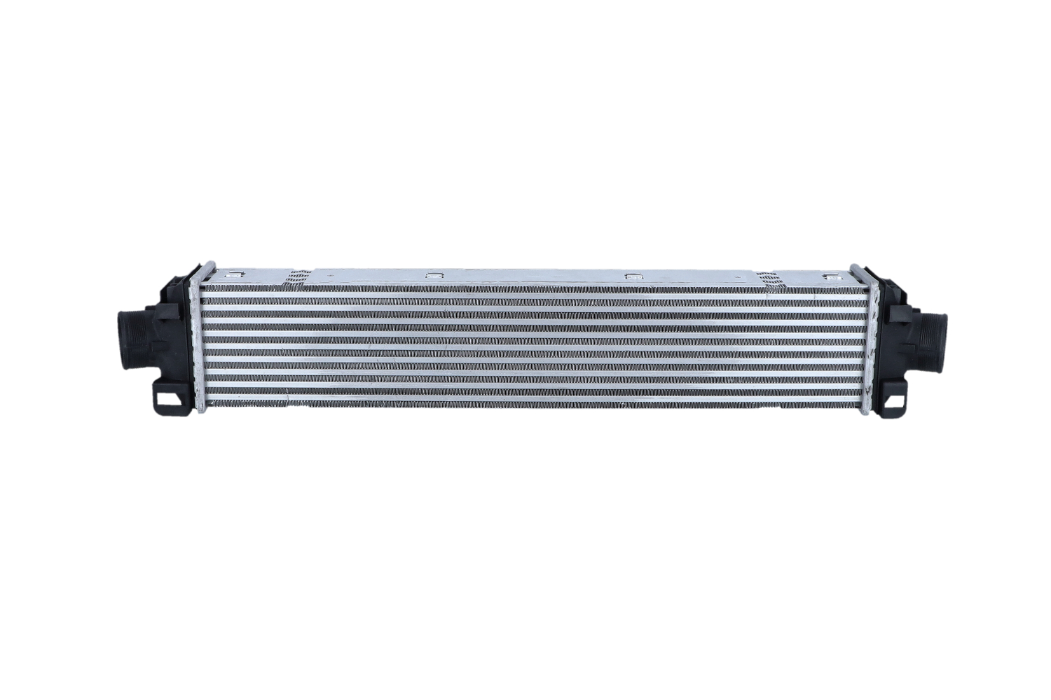 OEM Hladilnik polnilnega zraka AUDI A6 C8 Allroad (4AH) 2023 8W0145805AB, 8W0145805E, 8W0145805B NRF