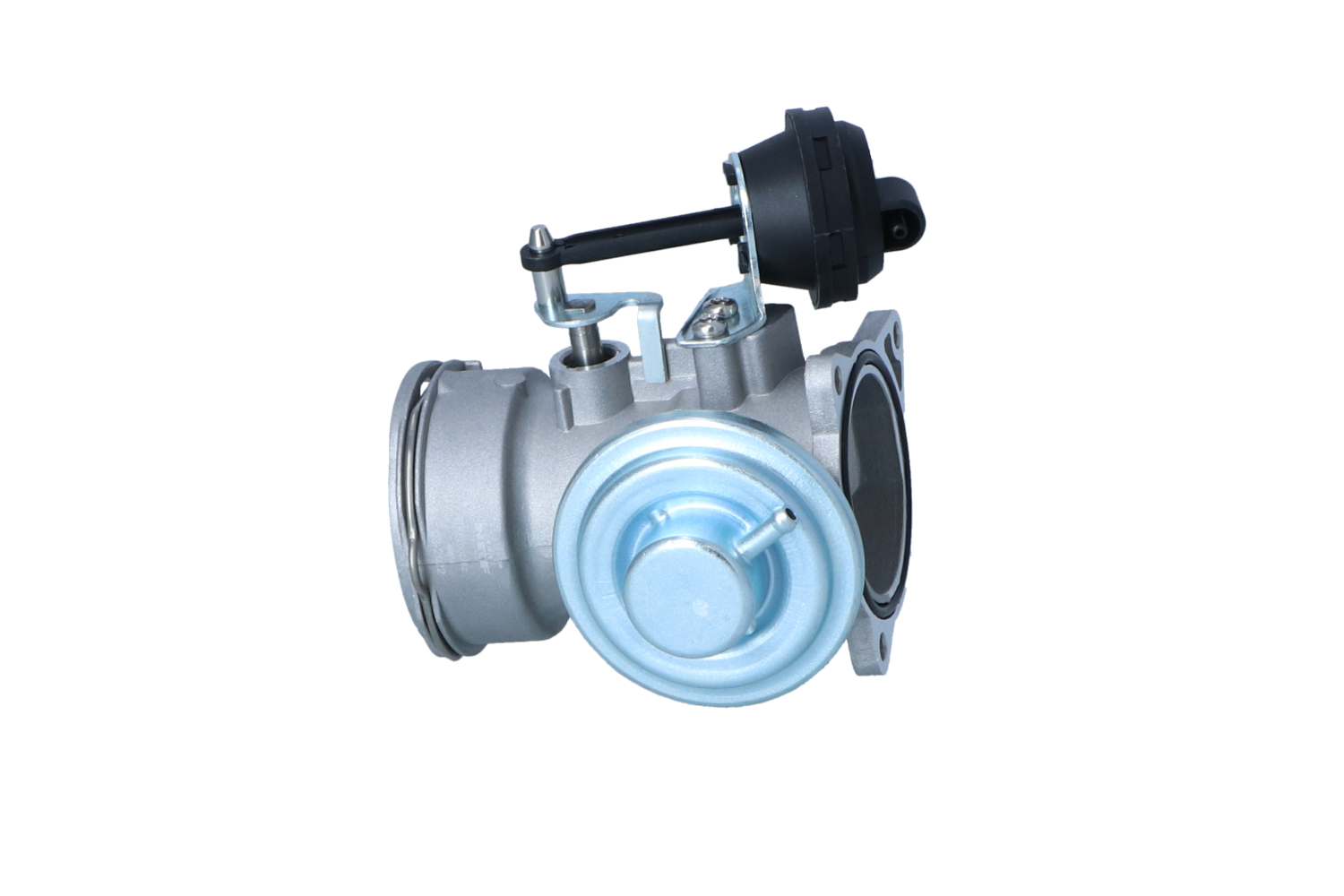 OEM AGR - Ventil VW 1.9 TDI 4motion 130 HP nafta 038131501AT od NRF online za výborné ceny