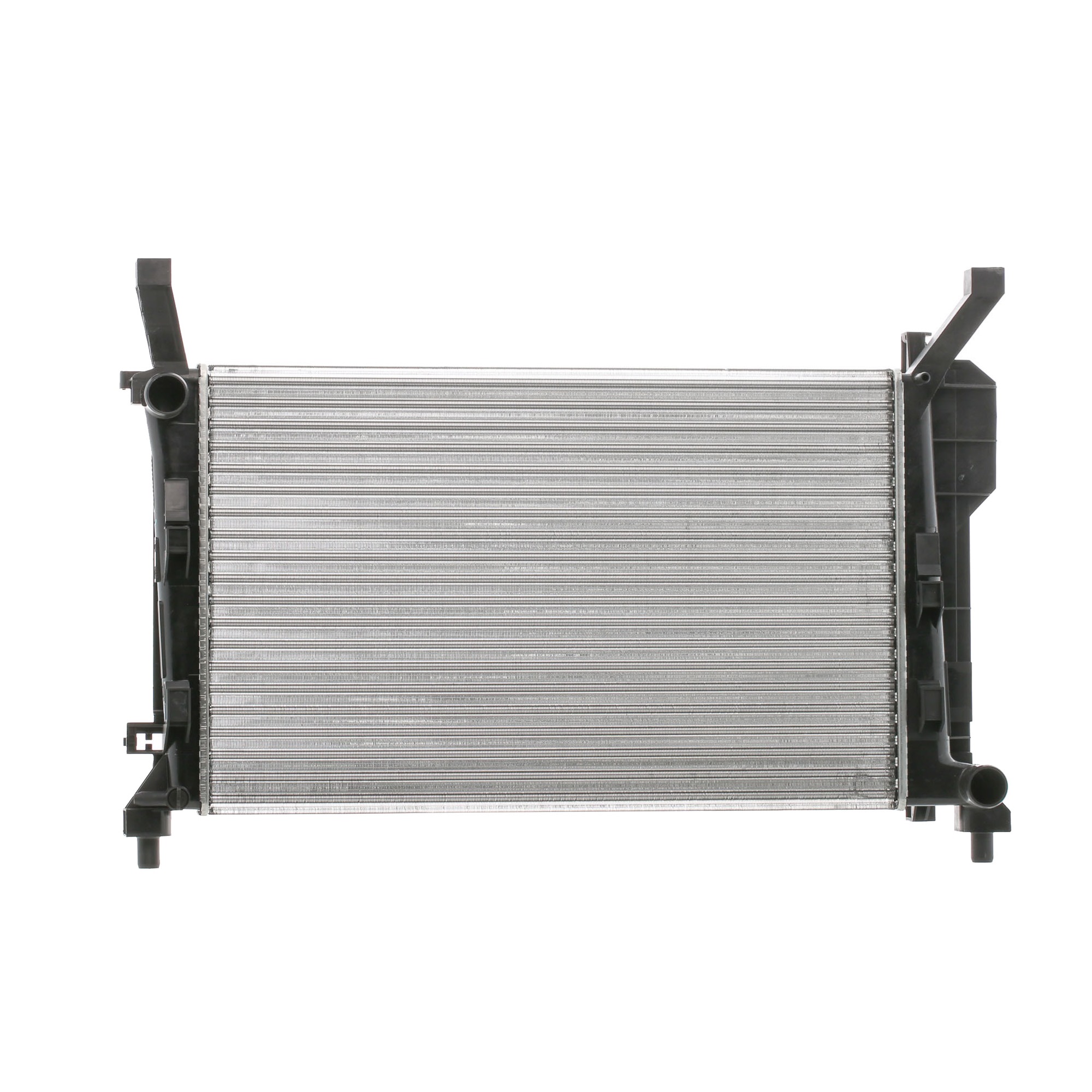 Cumpărați Radiator, racire motor de la NRF Număr produs: 53106A la prețul de doar 395,97 lei