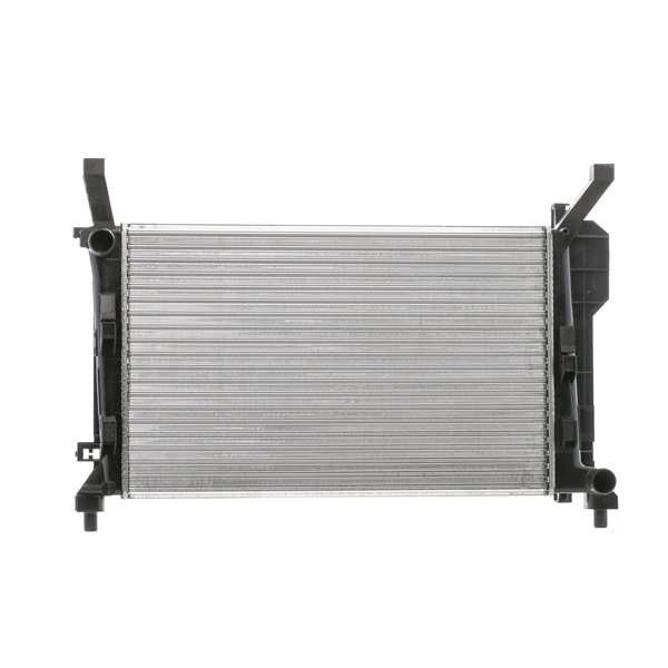 Cumpărați online Radiator, racire motor 53106A original/ă și la un preț mic, compatibil/ă cu nr. OEM A1695000303
