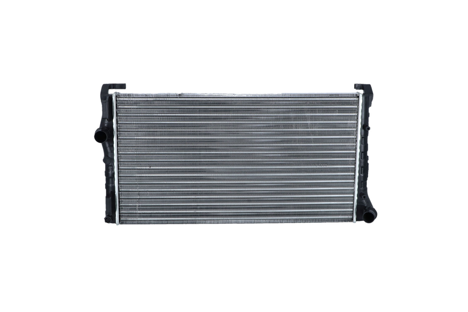 NRF 53248A radiateur de refroidissement LANCIA Ypsilon II 843 1.3 D Multijet (843.AXF11, 843.AXF1A, 843.AXM11,... 75 CH Diesel
