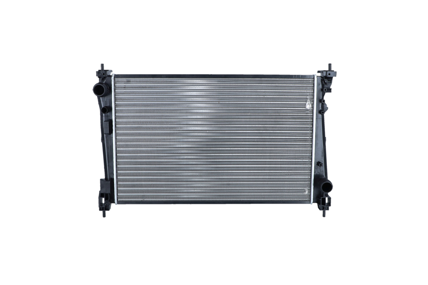 Compre online originais a baixo custo Radiador, arrefecimento do motor 53454A comparáveis com os números OEM 55703927