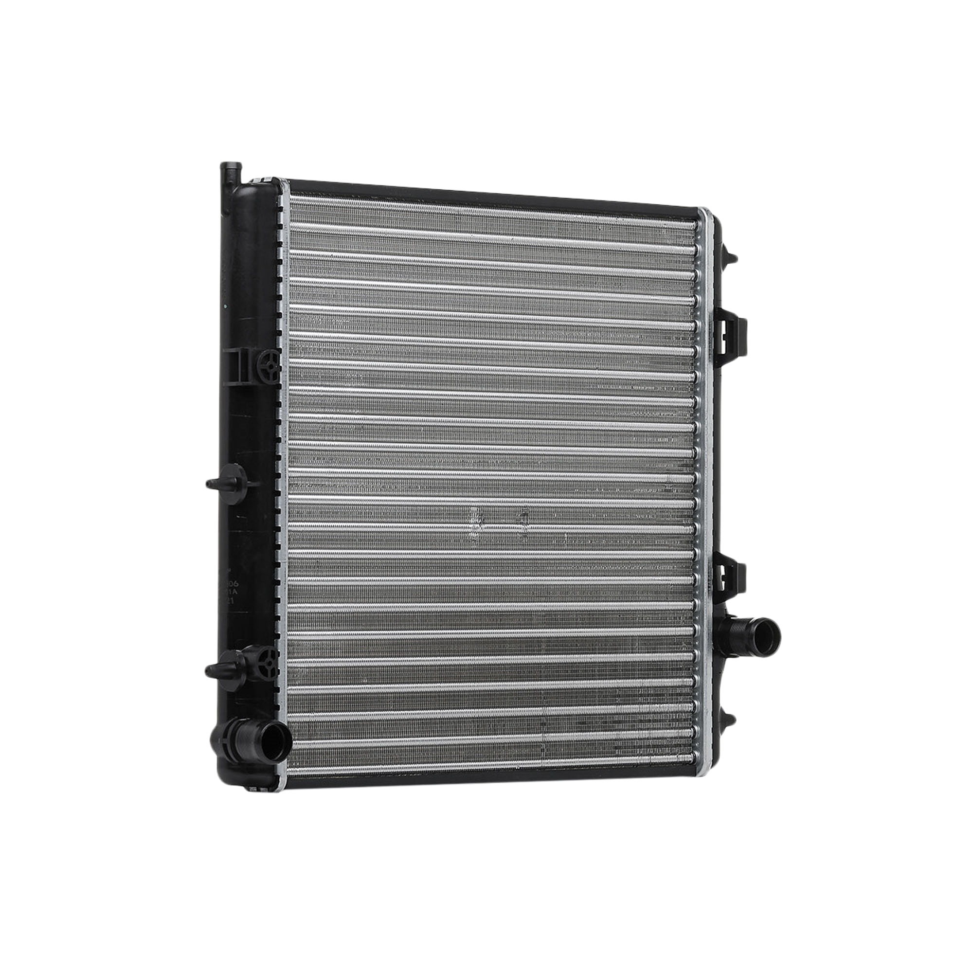 Ostke NRF Radiaator, mootorijahutus Toode nr.: 53531A madala hinnaga 38,56 €