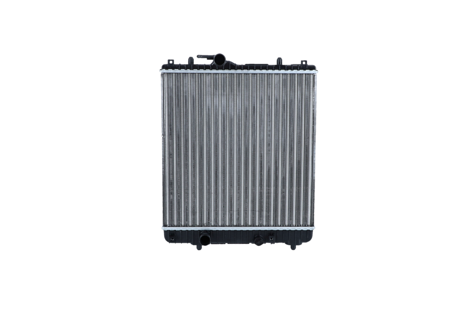 Cumpărați online Radiator, racire motor 53825A original/ă și la un preț mic, compatibil/ă cu nr. OEM 09210556