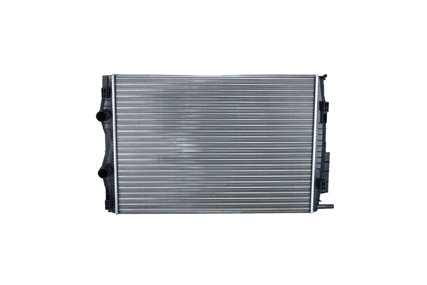 OEM Chłodnica, układ chłodzenia silnika RENAULT 2.0 dCi 150 KM olej napędowy 8200325007 od NRF online w świetnych cenach