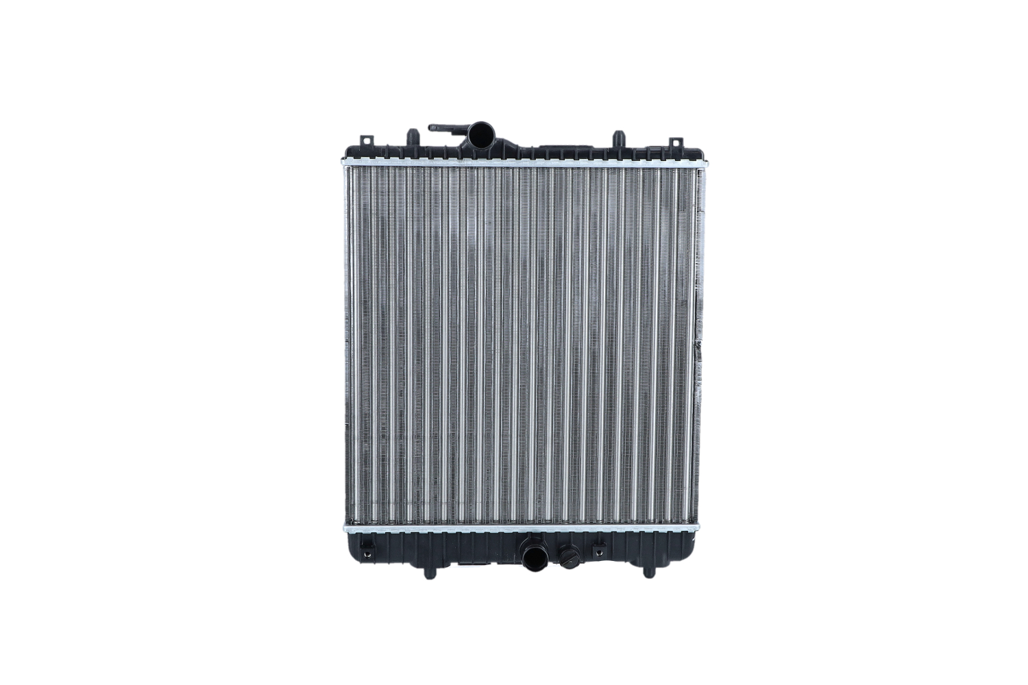 Cumpărați online Radiator, racire motor 53862A original/ă și la un preț mic, compatibil/ă cu nr. OEM 4707764