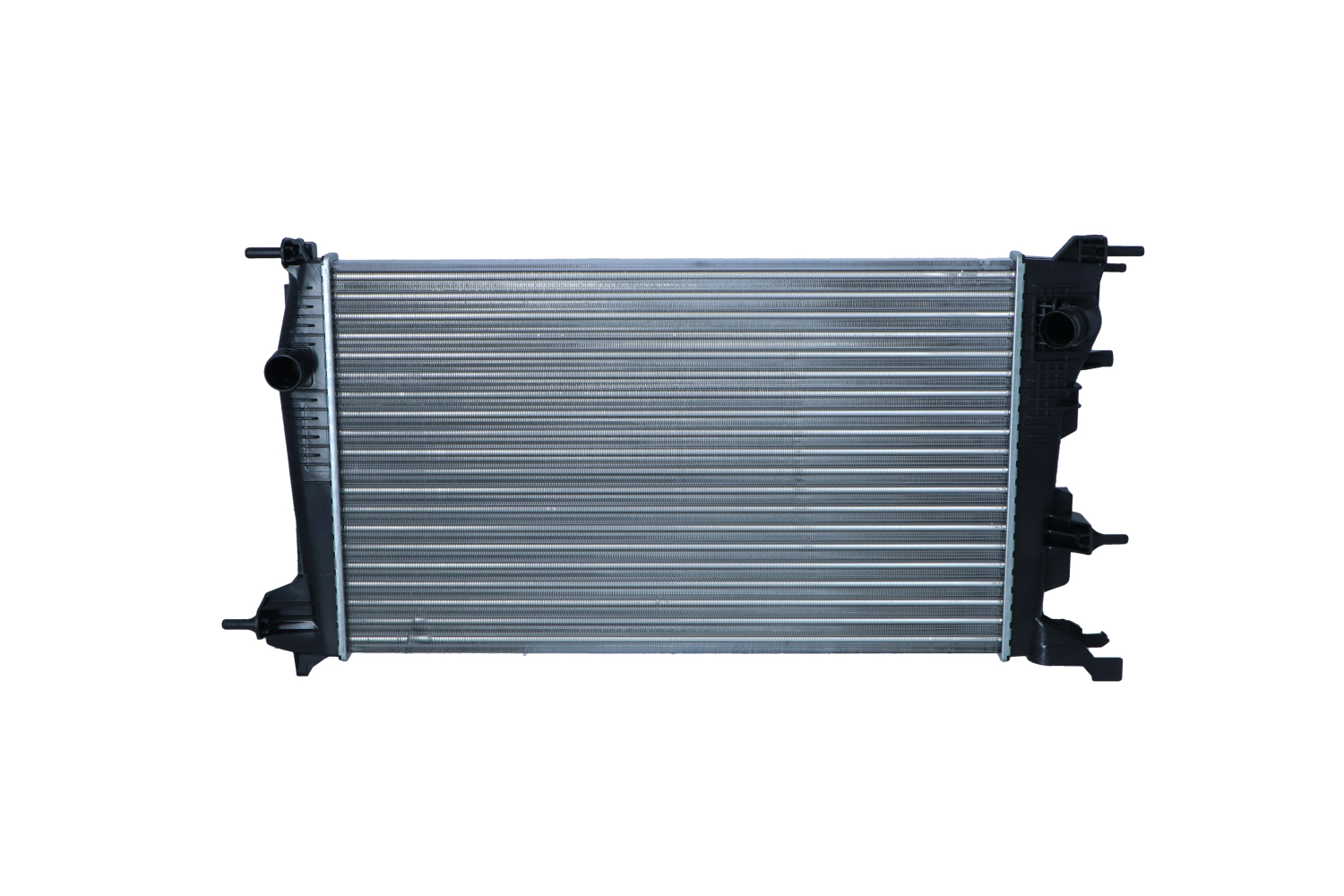 OEM Radiateur RENAULT 1.5 dCi 90 PK Diesel 214100002R van NRF online aan geweldige prijzen