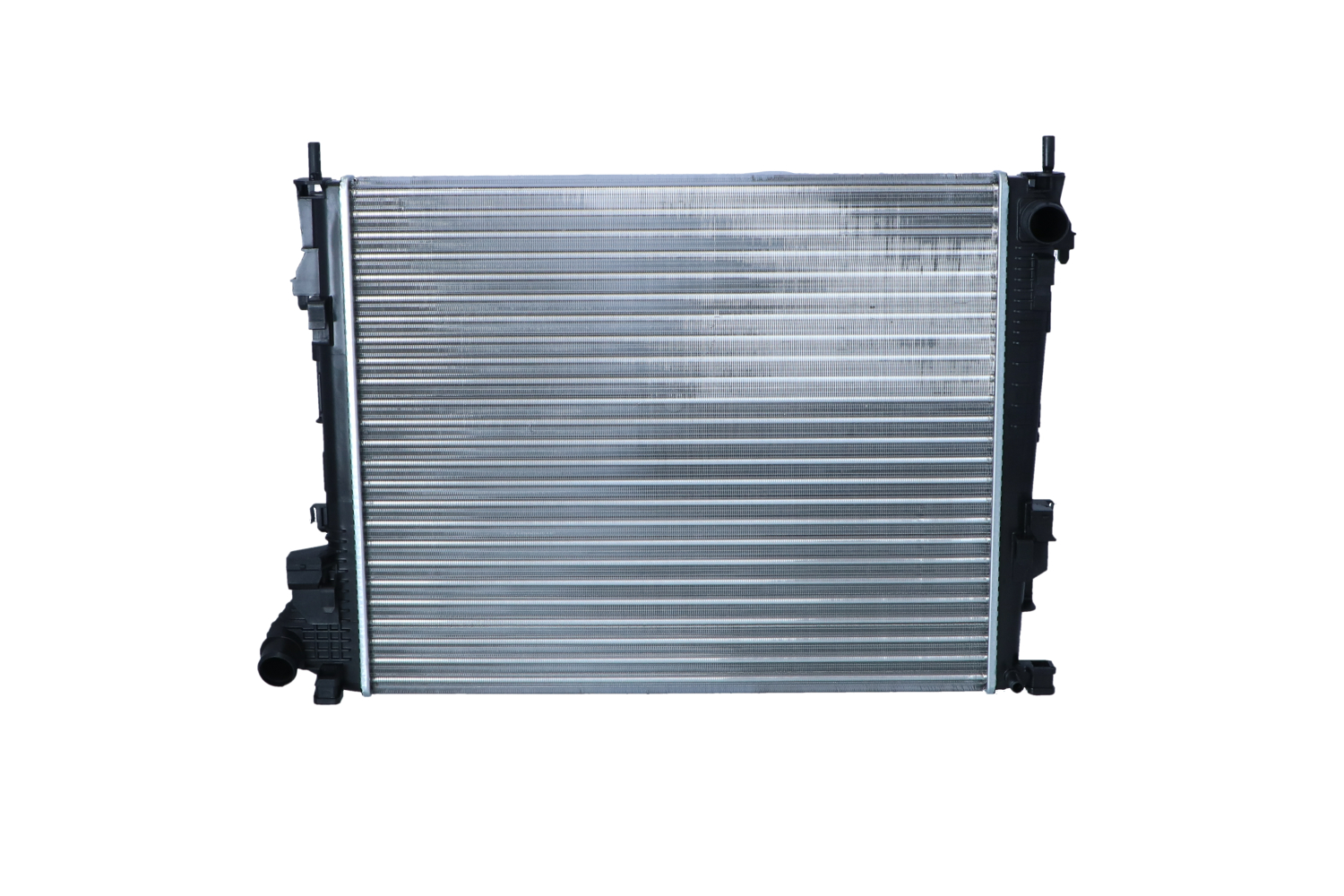 Iegādājieties lēti oriģinālo Radiators, Motora dzesēšanas sistēma 53966A comparable with 2140000Q0C OEM numbers online