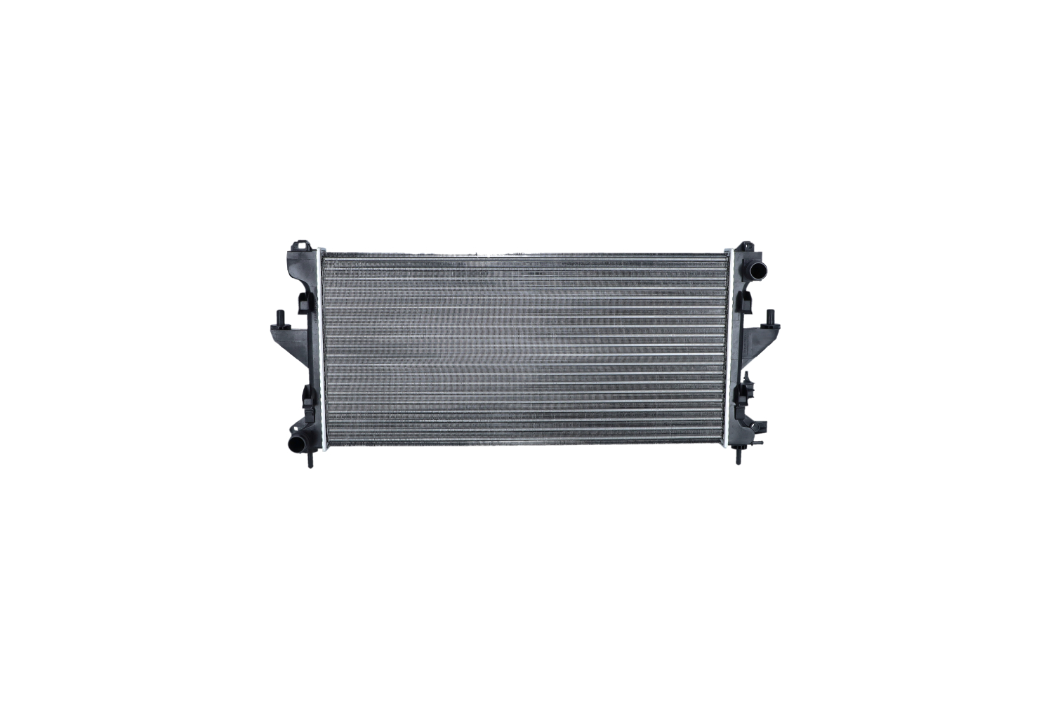 Köp billiga original Kylare 54202A jämförbara med 1349207080 OEM nummer på nätet