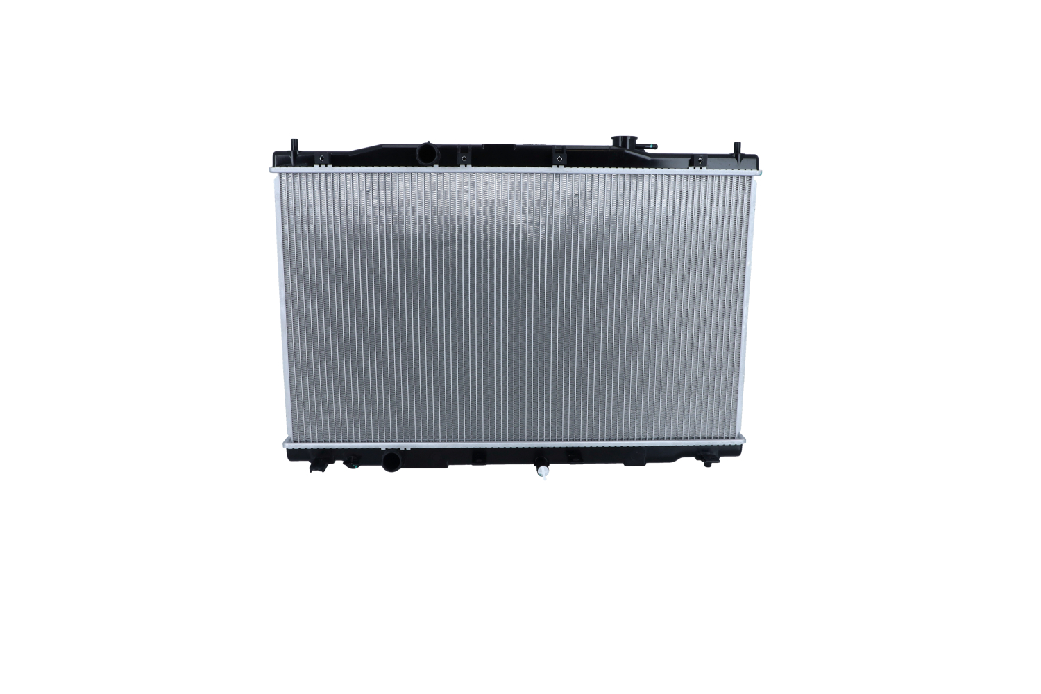 OEM Radiator apa / piese Honda CR-V IV 2014 19010R5AA51, 19010R5AA51, 190105LAA51 NRF