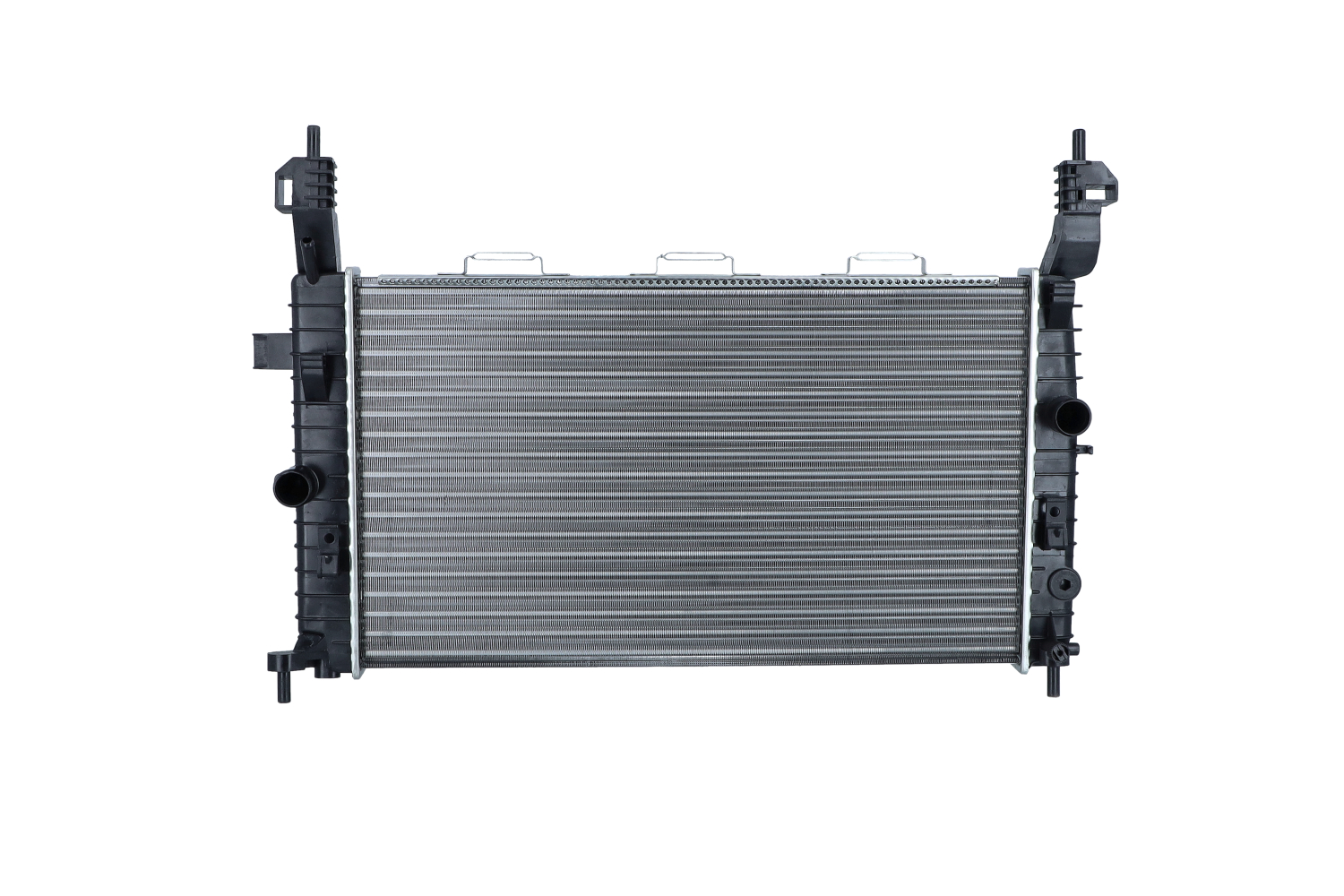 Ostke odavaid originaale Radiaator, mootorijahutus 55317A mis on võrreldavad 13128930 OEM numbritega internetis