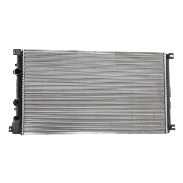 RENAULT 2.8 dTI 114 AG dyzelinas Radiatorius, variklio aušinimas OEM 4403216 iš NRF internetu puikiomis kainomis