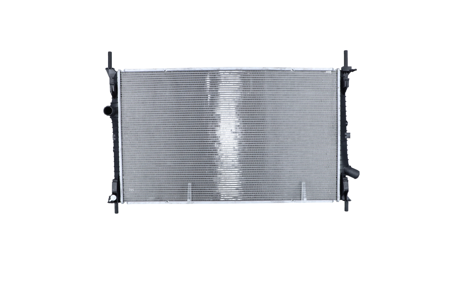 FORD Tourneo Custom V710 Minibus (NXN) 2024 Radiator, engine cooling NRF OEM 1935473, 2002228, GK218005BB