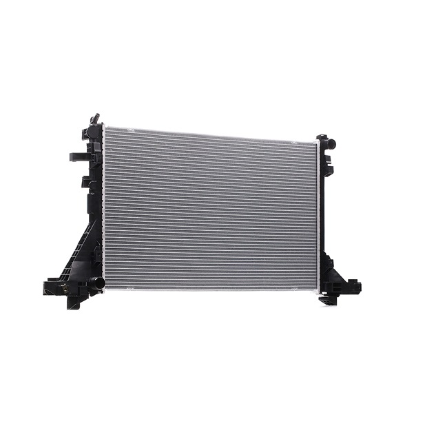 Cumpărați online Radiator, racire motor 560011 original/ă și la un preț mic, compatibil/ă cu nr. OEM 214106556R