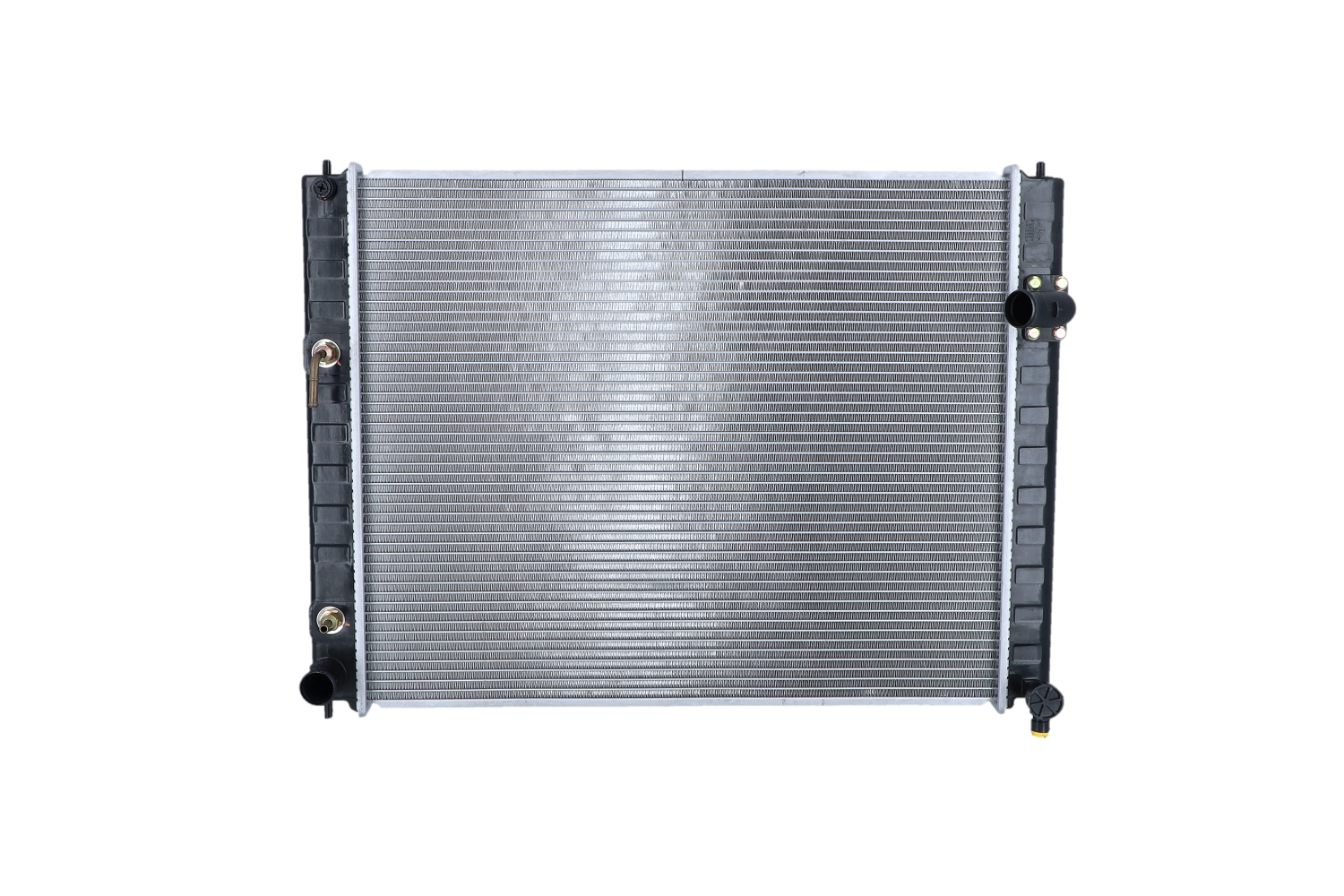 OEM Radiator apa INFINITI Qx50 II (J55) 2023 214601BA0A, 214601BA0A, 214601BB0A NRF
