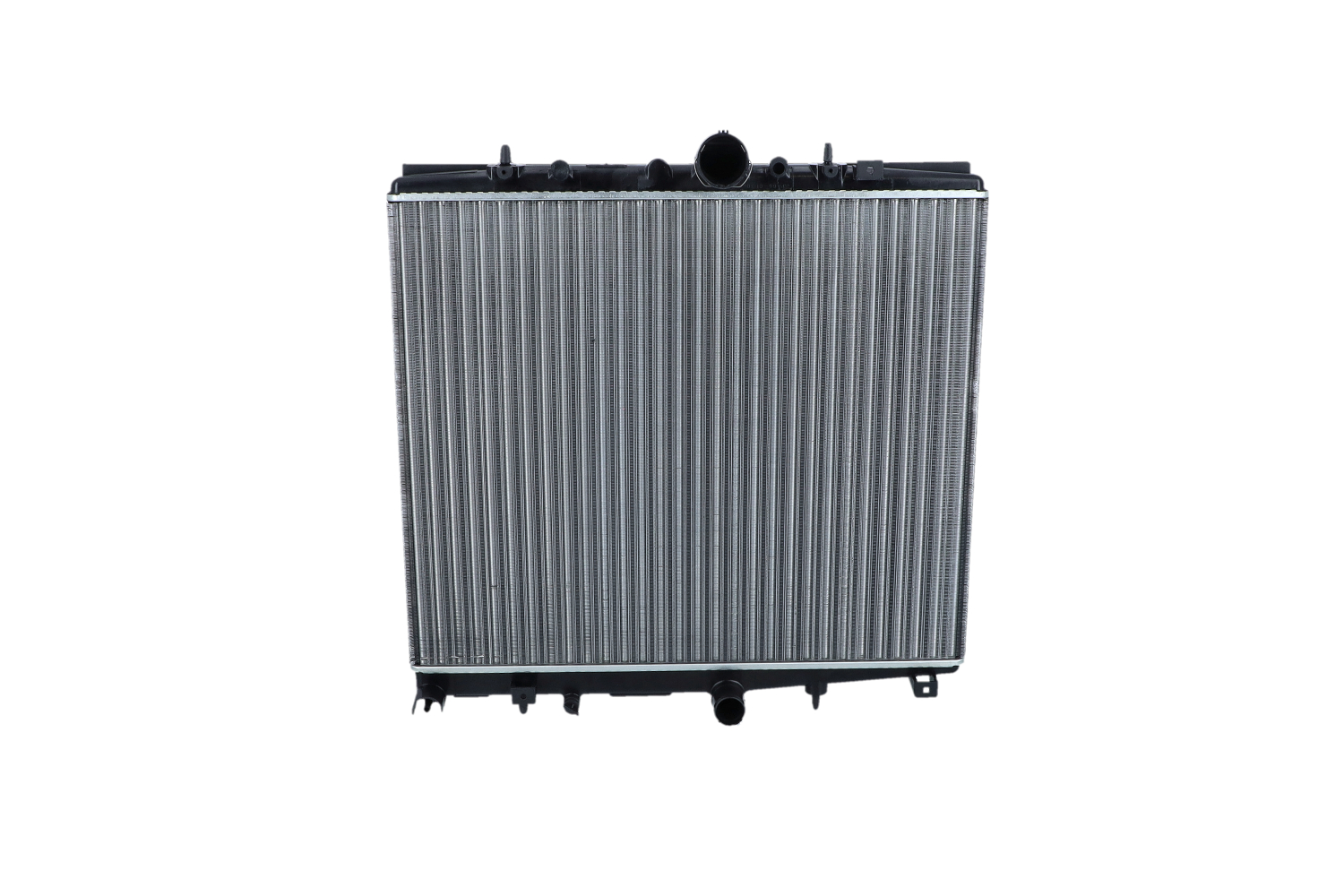 Compre Radiador, refrigeración del motor 58315A original asequible comparable con números OEM online 1330A5