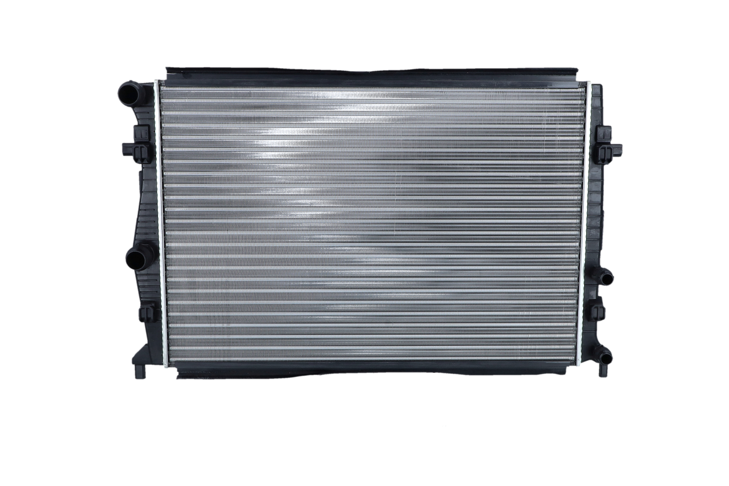 OEM Chłodnica, układ chłodzenia silnika SEAT 1.2 TSI 86 KM benzyna 5Q0121251EA od NRF online w świetnych cenach