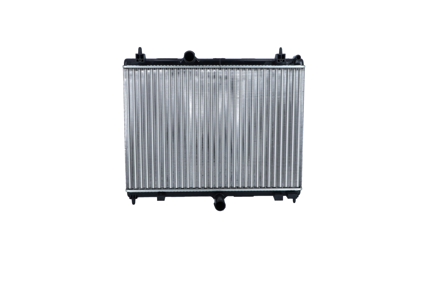 NRF 58468A Radiateur du moteur