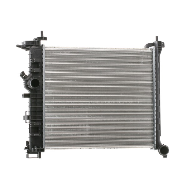 Köp billiga original Kylare 58473A jämförbara med 1300308 OEM nummer på nätet