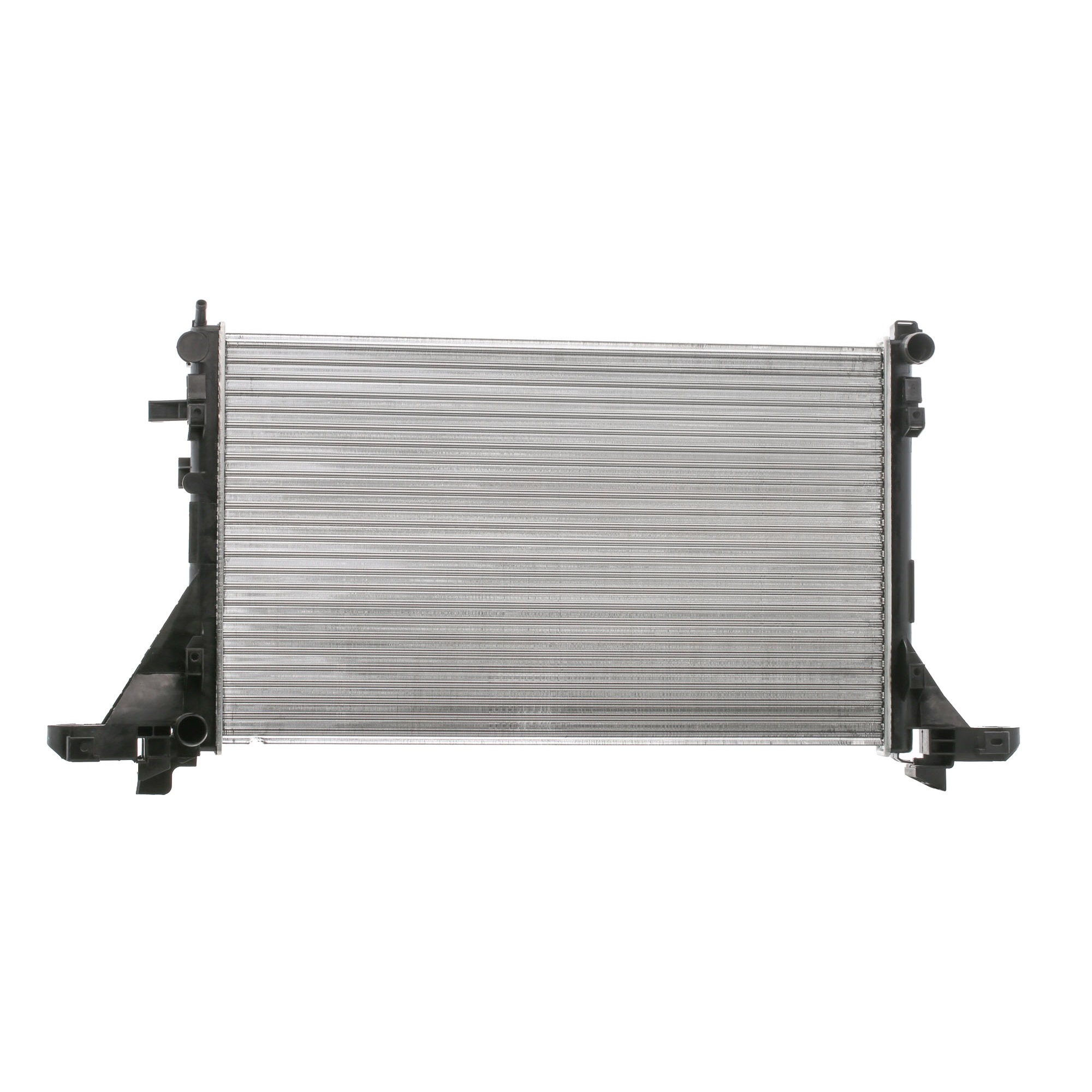 Įsigykite NRF Radiatorius, variklio aušinimas Prekės Nr.: 58481A už žemiausią 107,05 € kainą