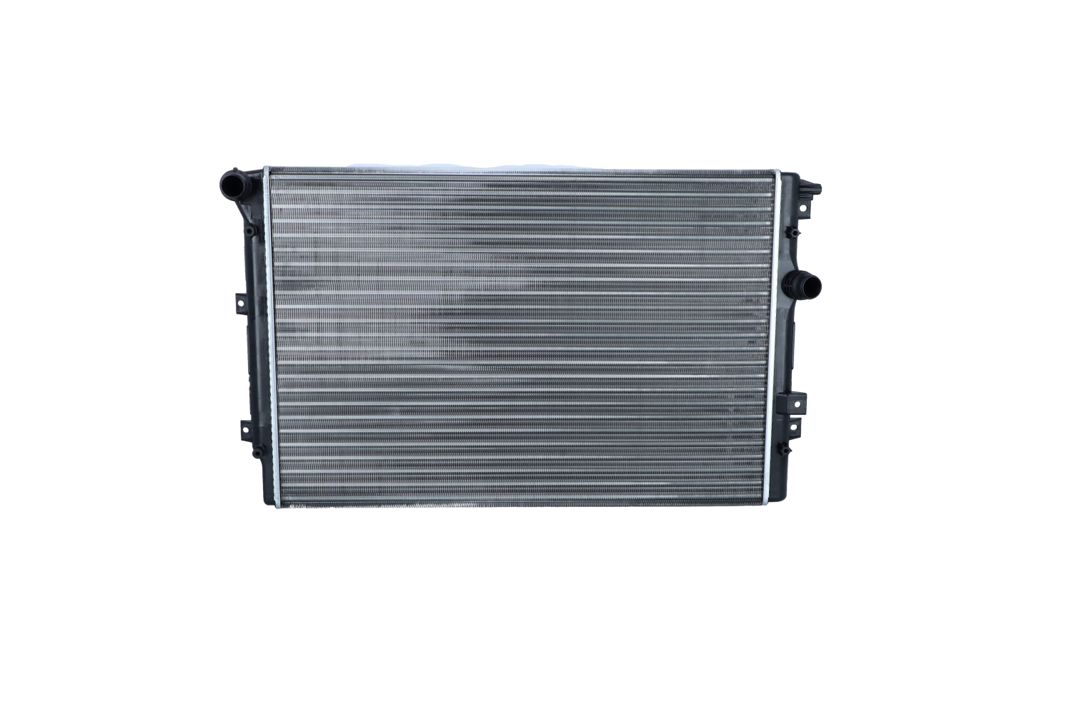 OEM Chłodnica, układ chłodzenia silnika VW 1.4 TSI 150 KM benzyna 5N0121253F od NRF online w świetnych cenach