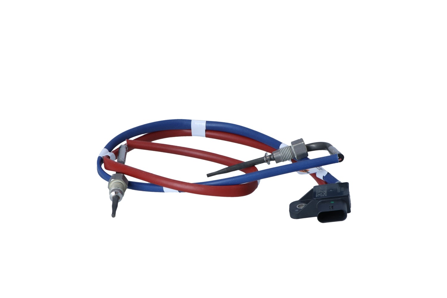 OEM Senzor, temperatura izpusnega plina RENAULT 1.3 TCe 130 (B7MF) 131 KM Bencin 2263000Q3M iz NRF prek spleta po odličnih cenah