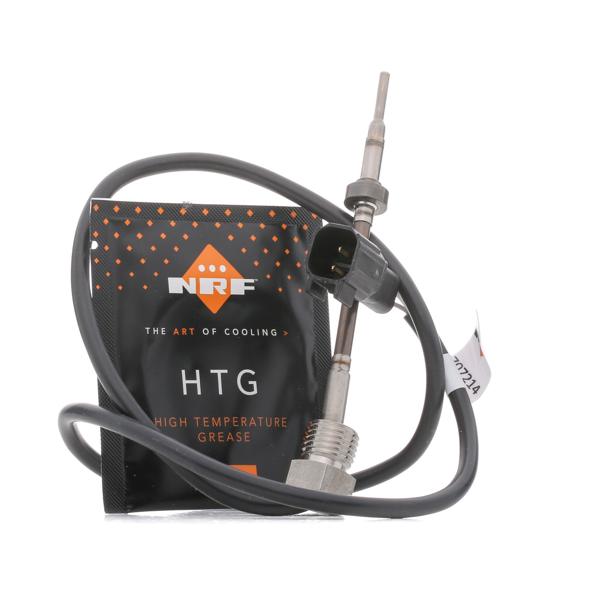Ostke NRF Andur, heitgaasitemperatuur Toode nr.: 707214 madala hinnaga 147,05 €